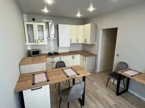 Апартаменты Раушен Апарт 39