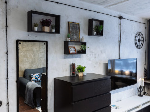 Апартаменты Malkova apartments Апартаменты Канта