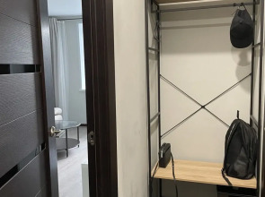 Апартаменты Арт Деко