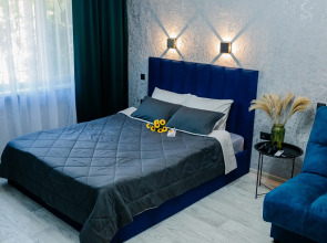 Апартаменты Альфа Хоум Плюс в центре Челябинска