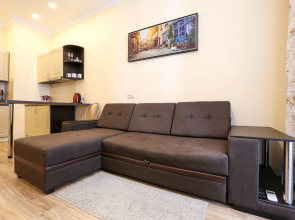 Апартаменты MaxRealty24 Водный стадион