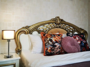 Апартаменты на Свердлова