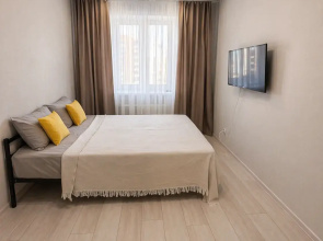 Privi House V Zhk Znak Flat