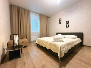 Квартира Двухкомнатная Приморский 61