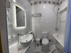 Гостевой дом Mahbubakhon