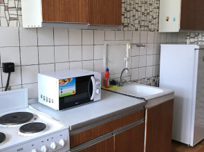 Апартаменты Конева 16