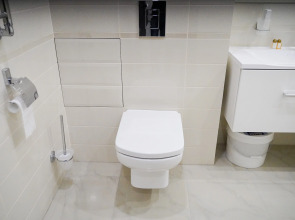 Апартаменты В Классическом Стиле