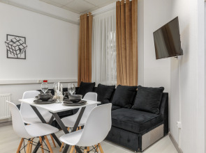 Апартаменты Уютные в центре Санкт-Петербурга на Гороховой DereMRents ДереМРентс