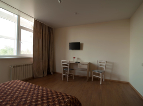 Zelyonyij Bereg Mini-Hotel