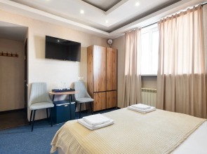 Мебелированные комнаты Центр Антей