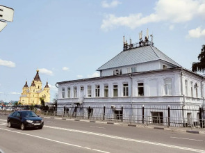 Хостел Волжский