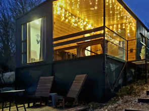 Priezzhay Guest house