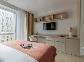 Апартаменты Light Time