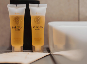 Апартаменты Marts Притяжение