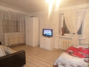 Kvartira na Nekrasova