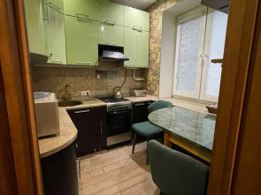 Апартаменты Geonatella