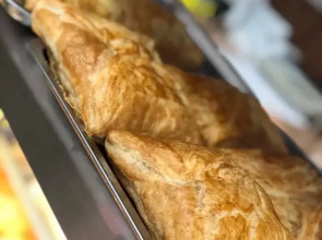 Гостевой дом Каникулы