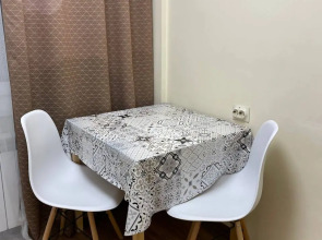 Квартира в Центре Улан-Удэ