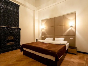 Garden Inn Nizami
