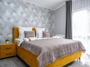 Apartamenty Tortuga 5 from Kvartiruking