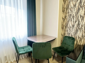 Квартира в Кисловодске по улице Замковая