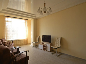 Apartments RentInnYerevan Nalbandyan 7/1