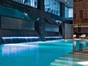 Crowne Plaza Hotel Istanbul - Asia, an IHG Hotel