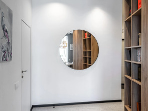 Апартаменты Павлин в Центре города