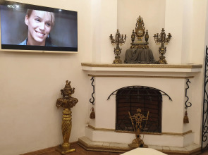 Апартаменты Петровские