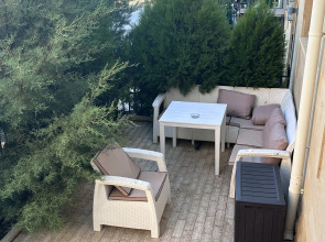 Квартира ЖК Евпатория с Садом