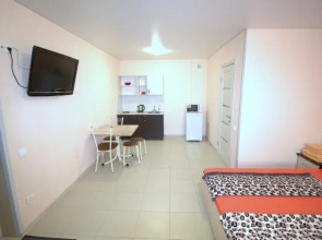 Апартаменты Диона