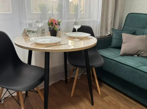 Апартаменты Yousinn