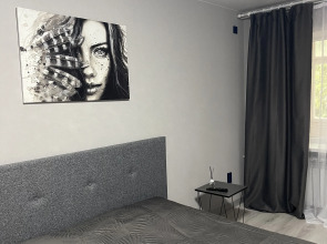 Квартира Трехкомнатная