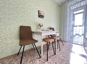 Апартаменты FSF С Уникальным Видом - Дистанционный заезд