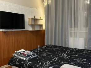 Апартаменты Студия 20,2 м²