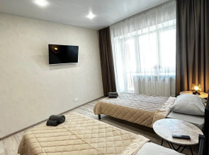 Квартира 2-x Кoмнатная Квартира в Иcтopичеcкoм Цeнтpe Казани