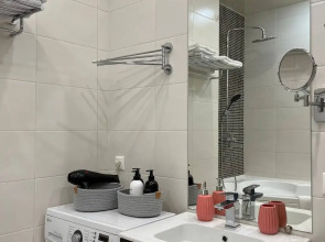 Квартира на Карла Либкнехта 112