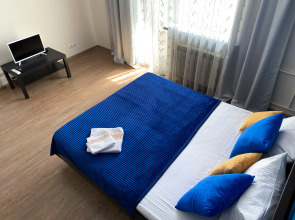 Апартаменты на Жукова 11/1