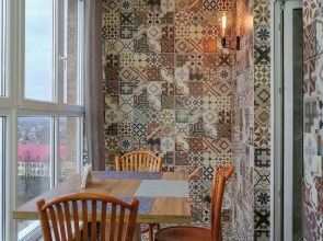 Квартира De luxe на Герцена 36-НаСутки