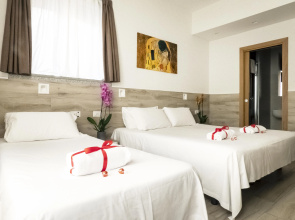 Отель Eurohotel Milan