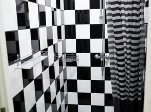 Хостел Кроличья Нора