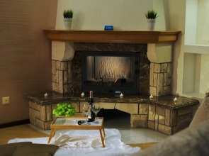 Апартаменты PaulMarie Апартаменты Mayakovskogo 17/3