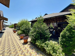 Гостевой Дом Терраса