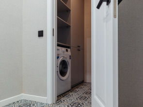 Лофт с Видом на Горы