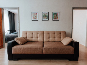 Квартира на Воровского 67