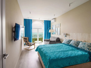 Apartamenty na Ulice Mira 44lit6