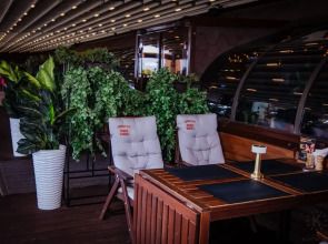 Бизнес Отель Континент