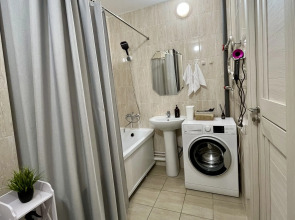 Квартира Уютная студия центр