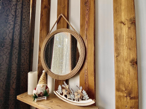 Гостевой дом Избушки guestHouse Большая