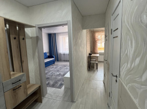 Квартира Будь Как Дома